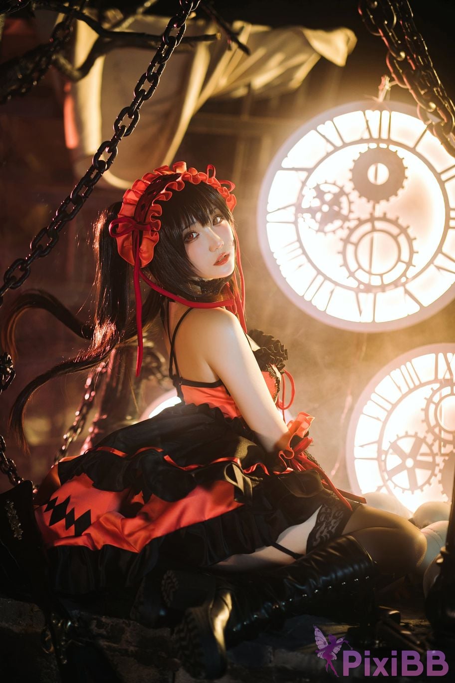 Coser PixiBB.COM 086