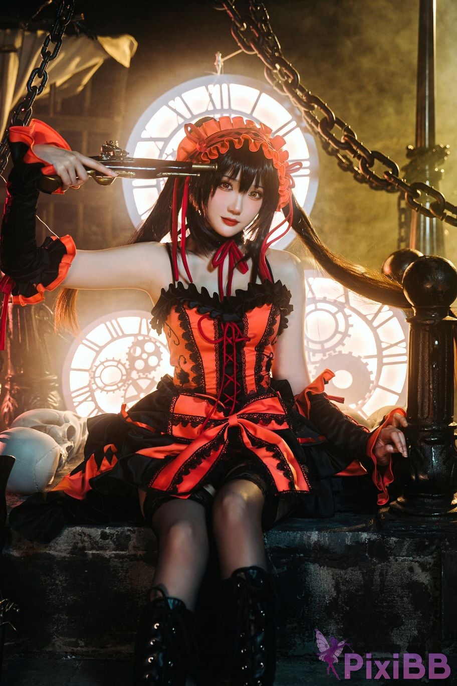 Coser PixiBB.COM 087