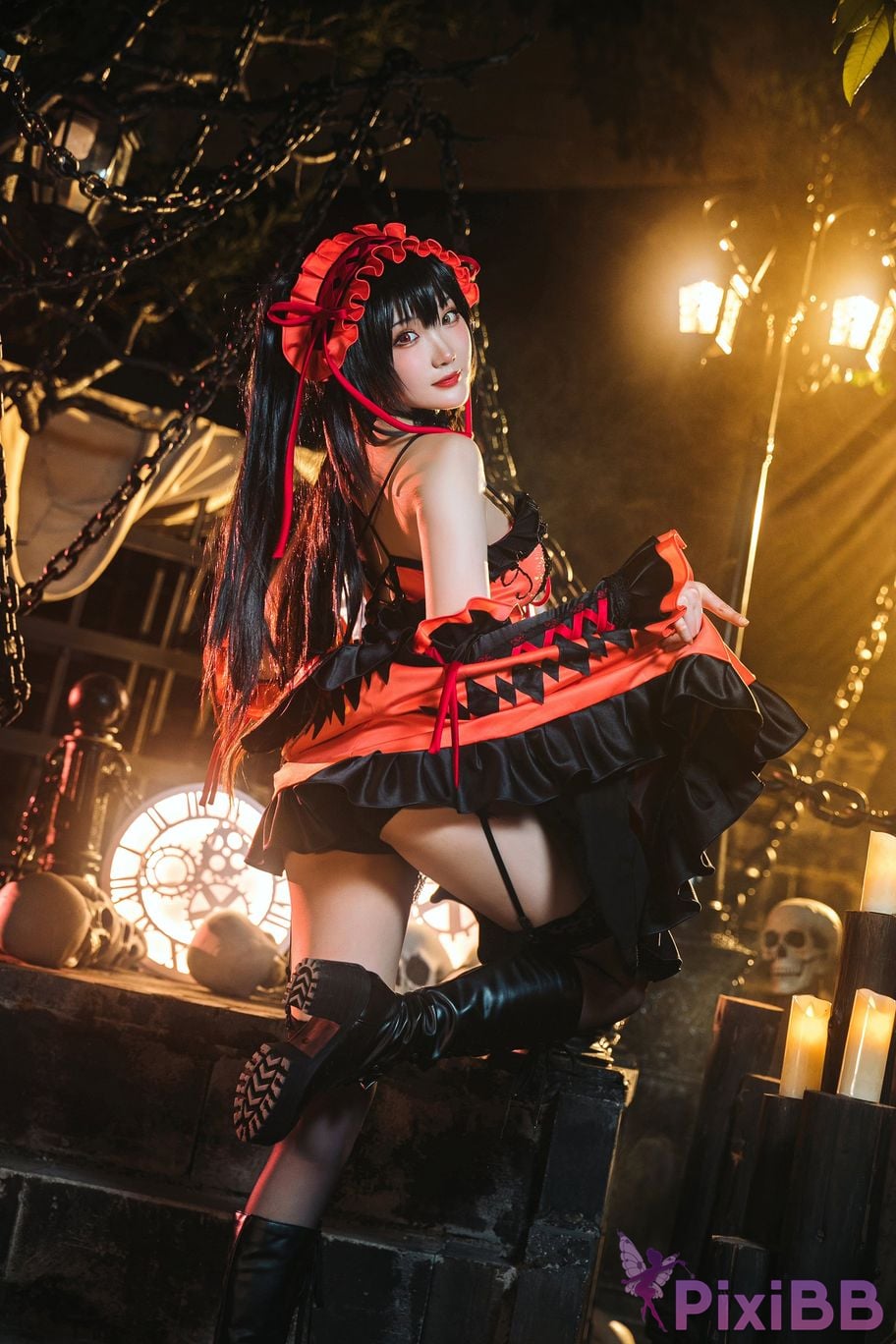 Coser PixiBB.COM 089