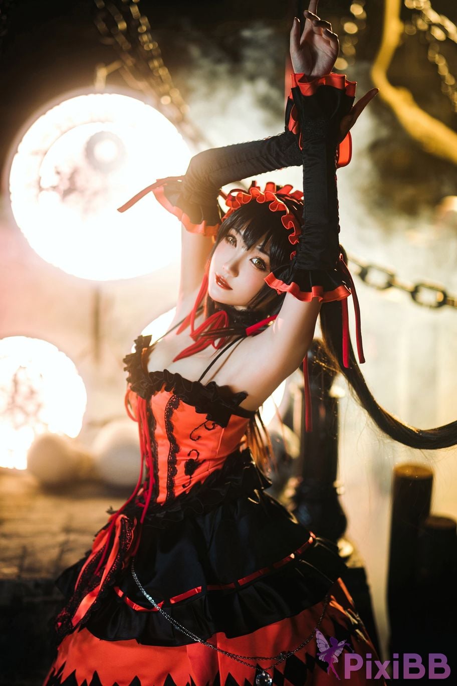 Coser PixiBB.COM 090
