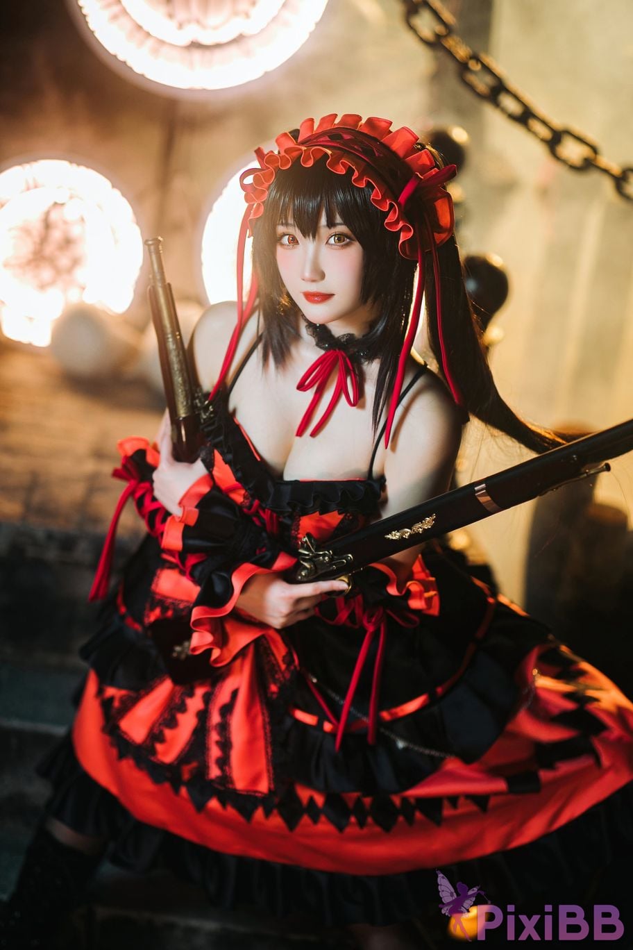 Coser PixiBB.COM 091