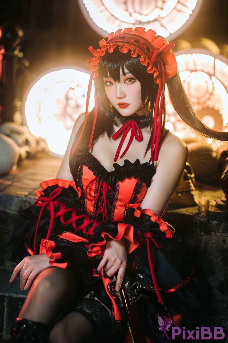 Coser PixiBB.COM 092