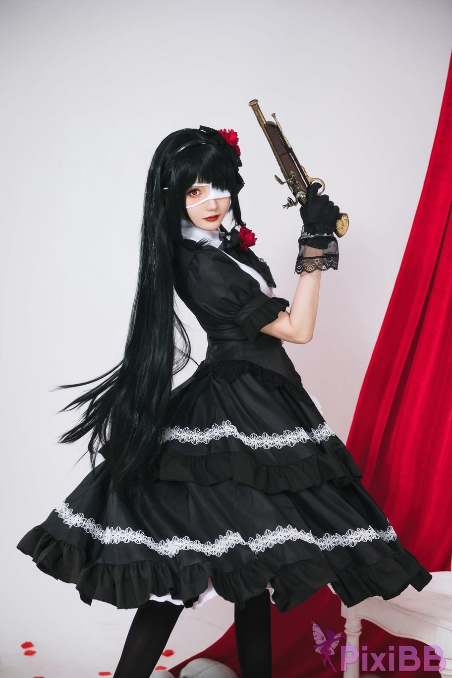 Coser PixiBB.COM 095