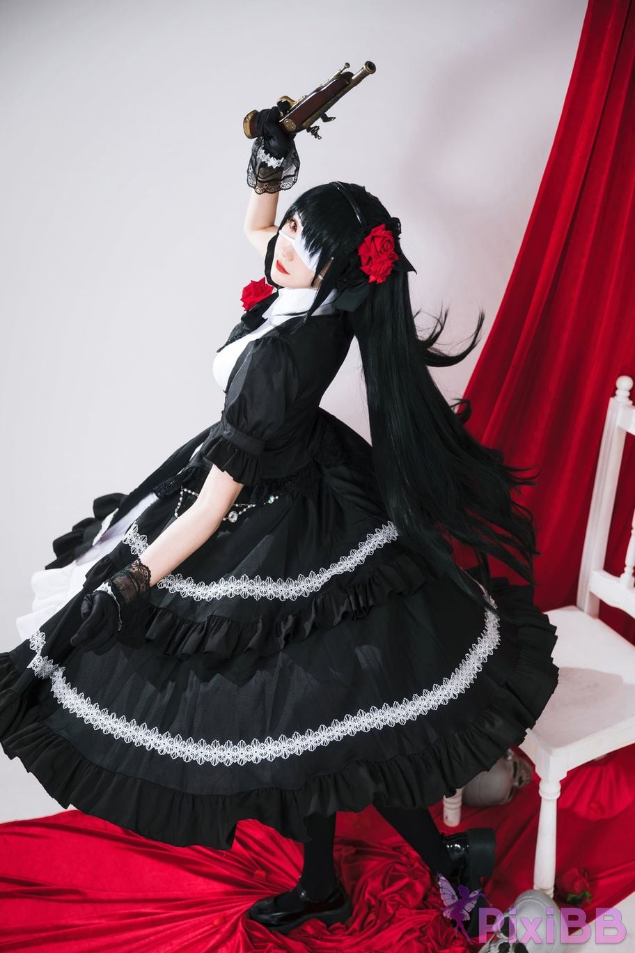 Coser PixiBB.COM 096