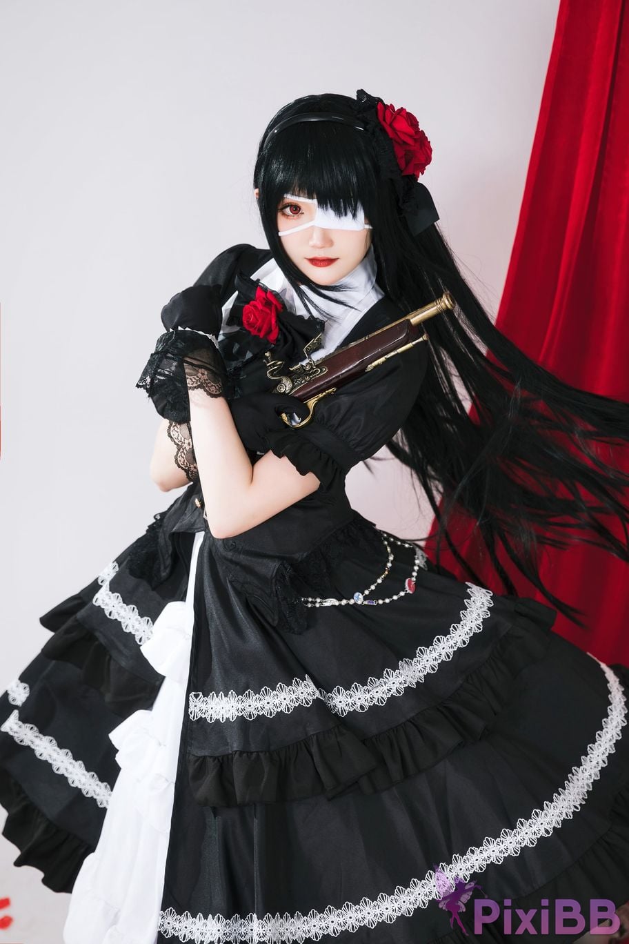 Coser PixiBB.COM 097