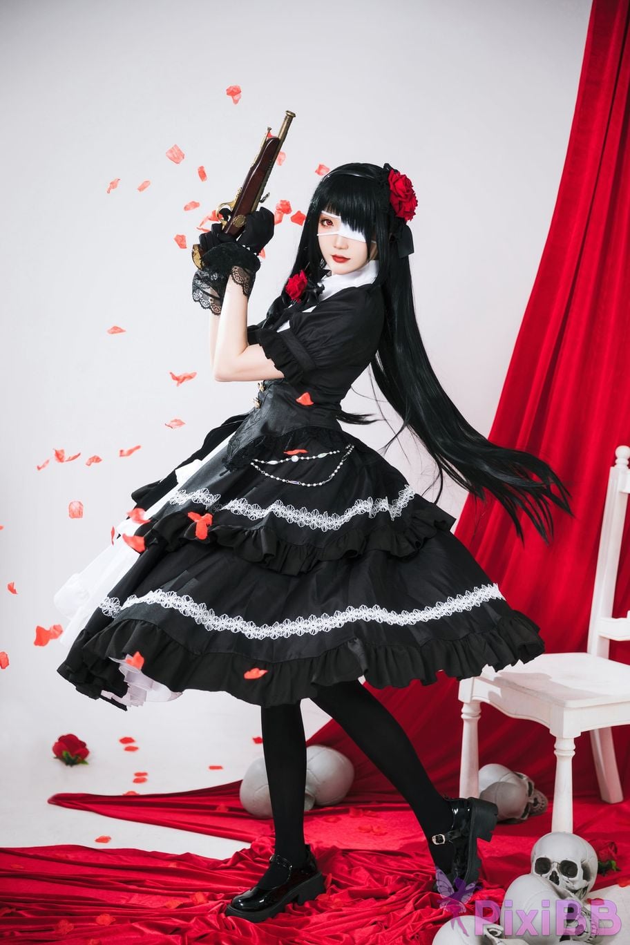 Coser PixiBB.COM 098