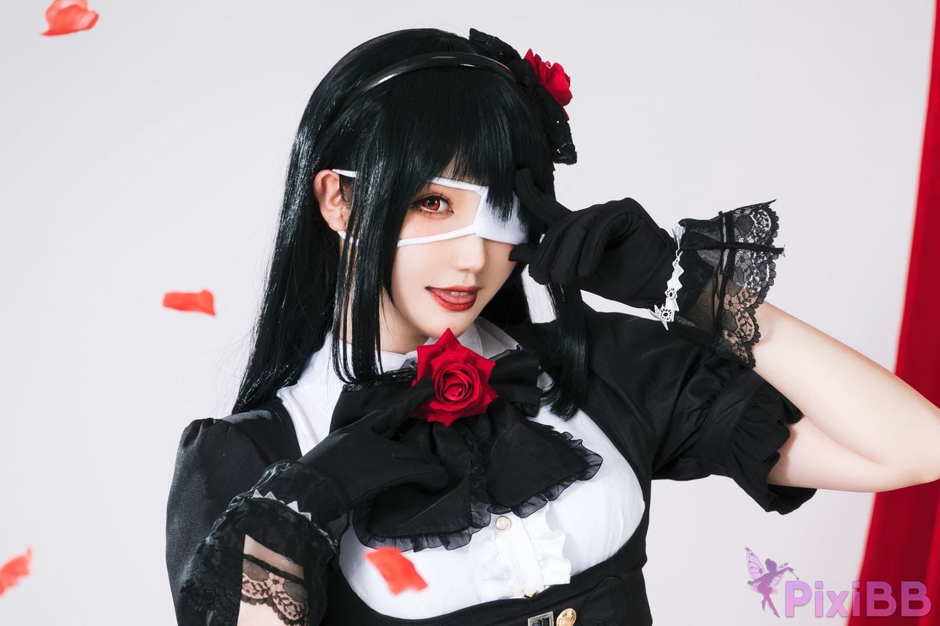 Coser PixiBB.COM 099