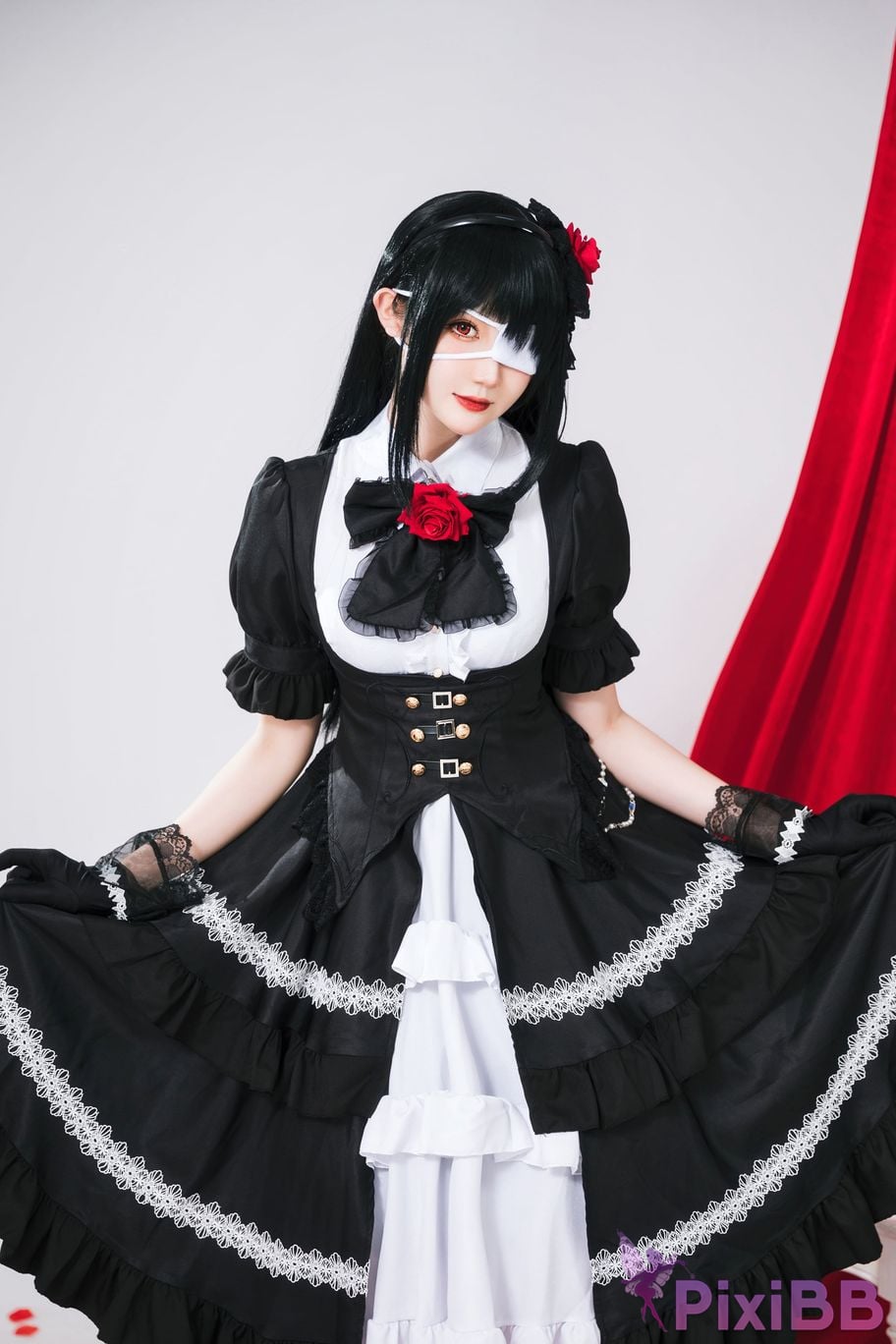 Coser PixiBB.COM 100