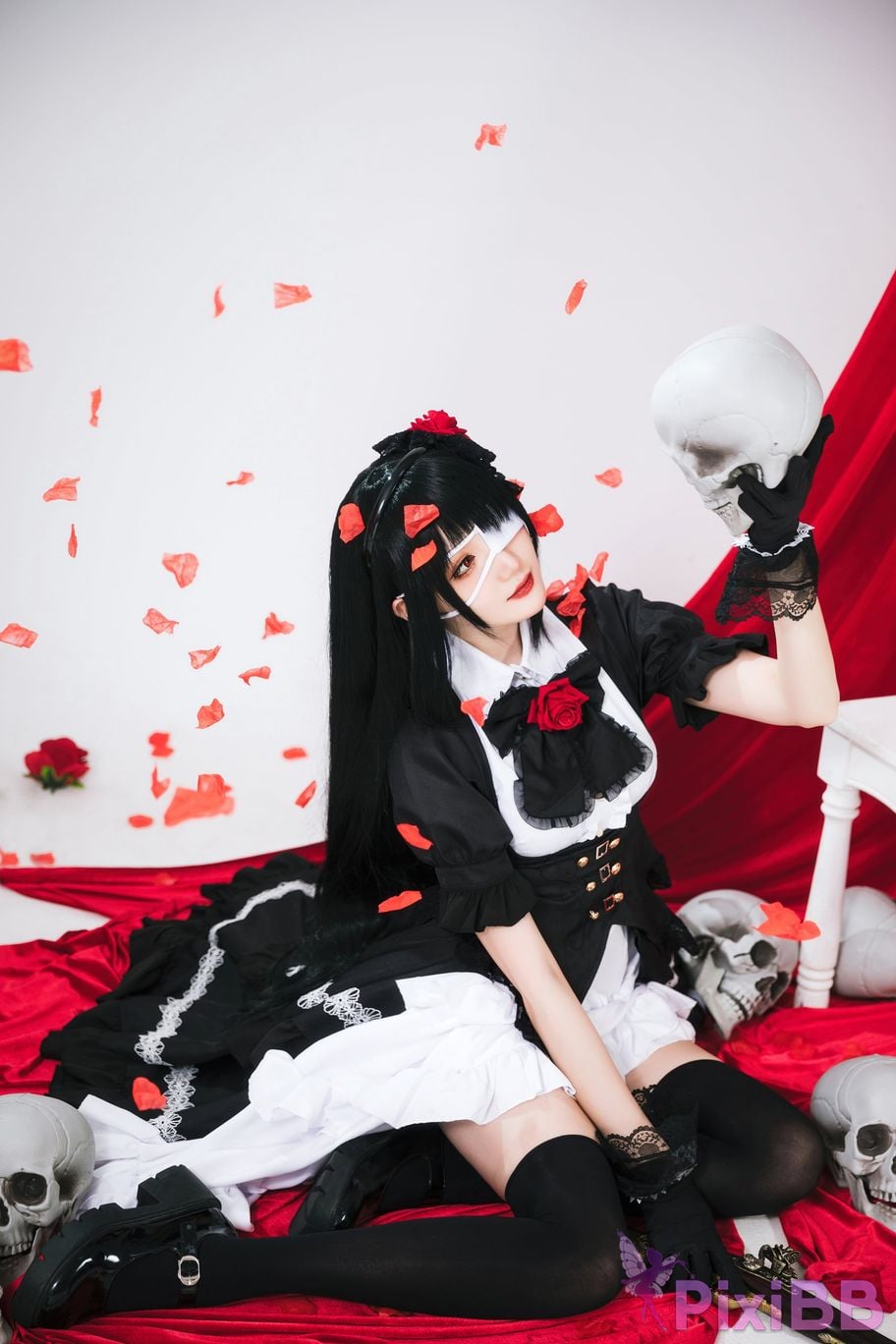 Coser PixiBB.COM 101