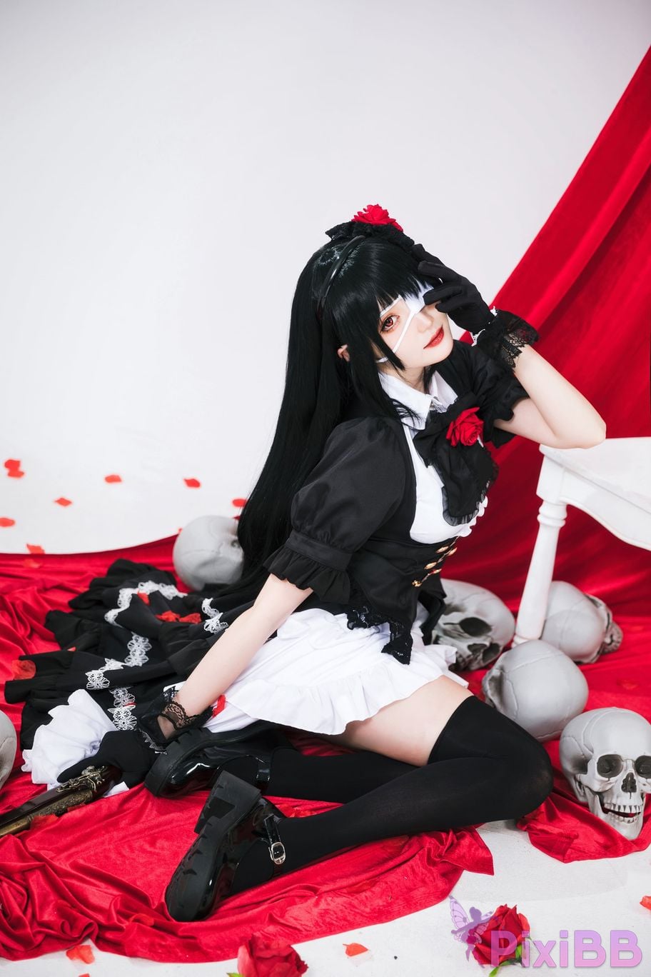 Coser PixiBB.COM 102