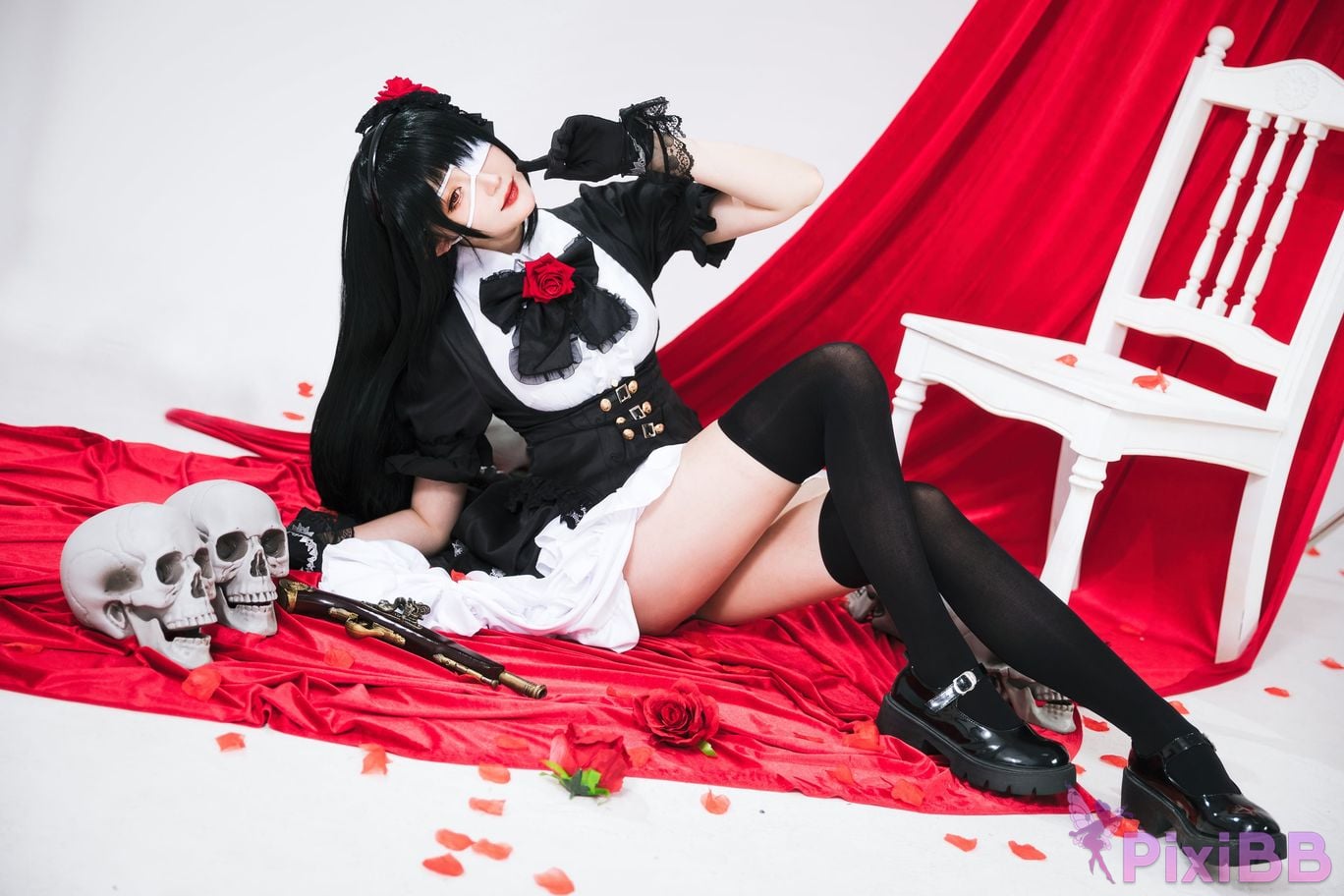 Coser PixiBB.COM 103
