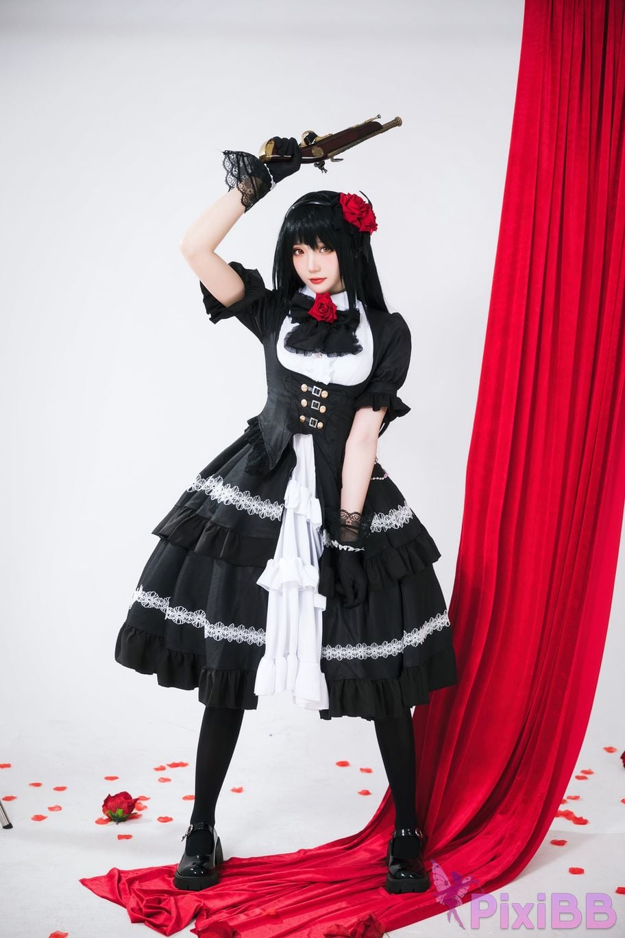 Coser PixiBB.COM 104