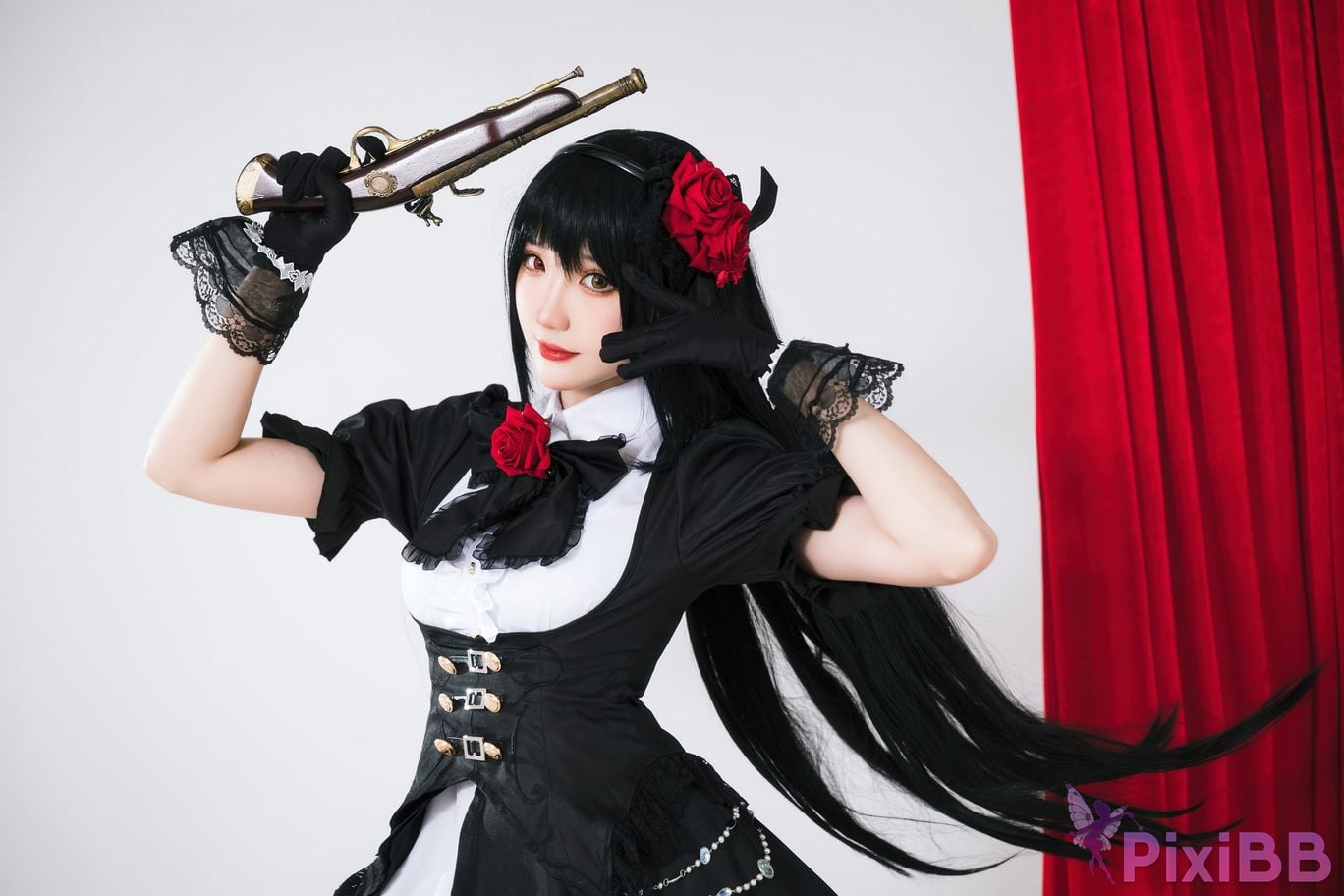 Coser PixiBB.COM 105