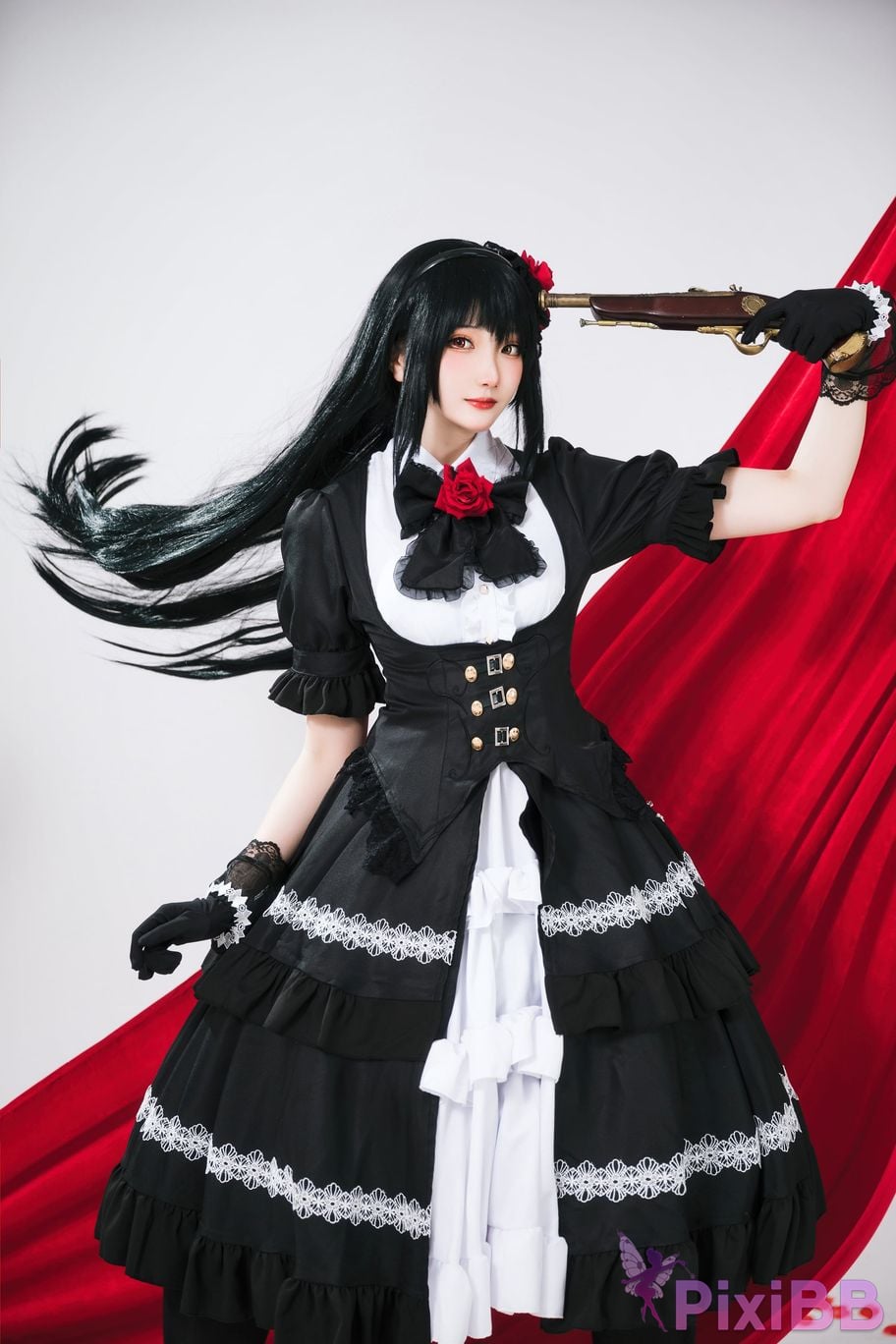 Coser PixiBB.COM 107