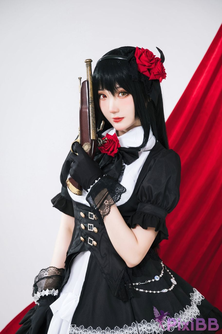 Coser PixiBB.COM 108