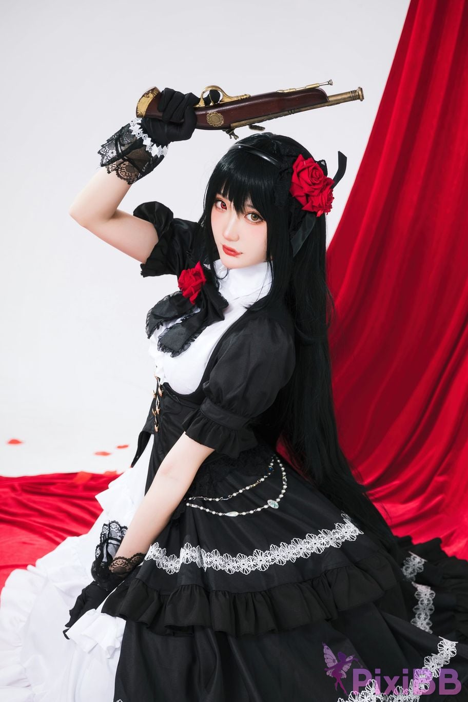Coser PixiBB.COM 109