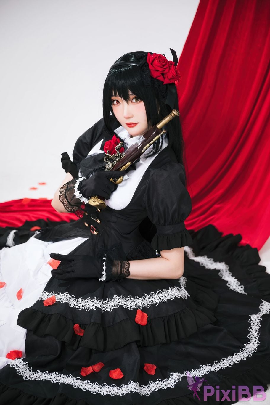 Coser PixiBB.COM 110