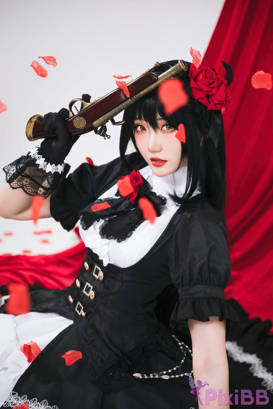 Coser PixiBB.COM 111