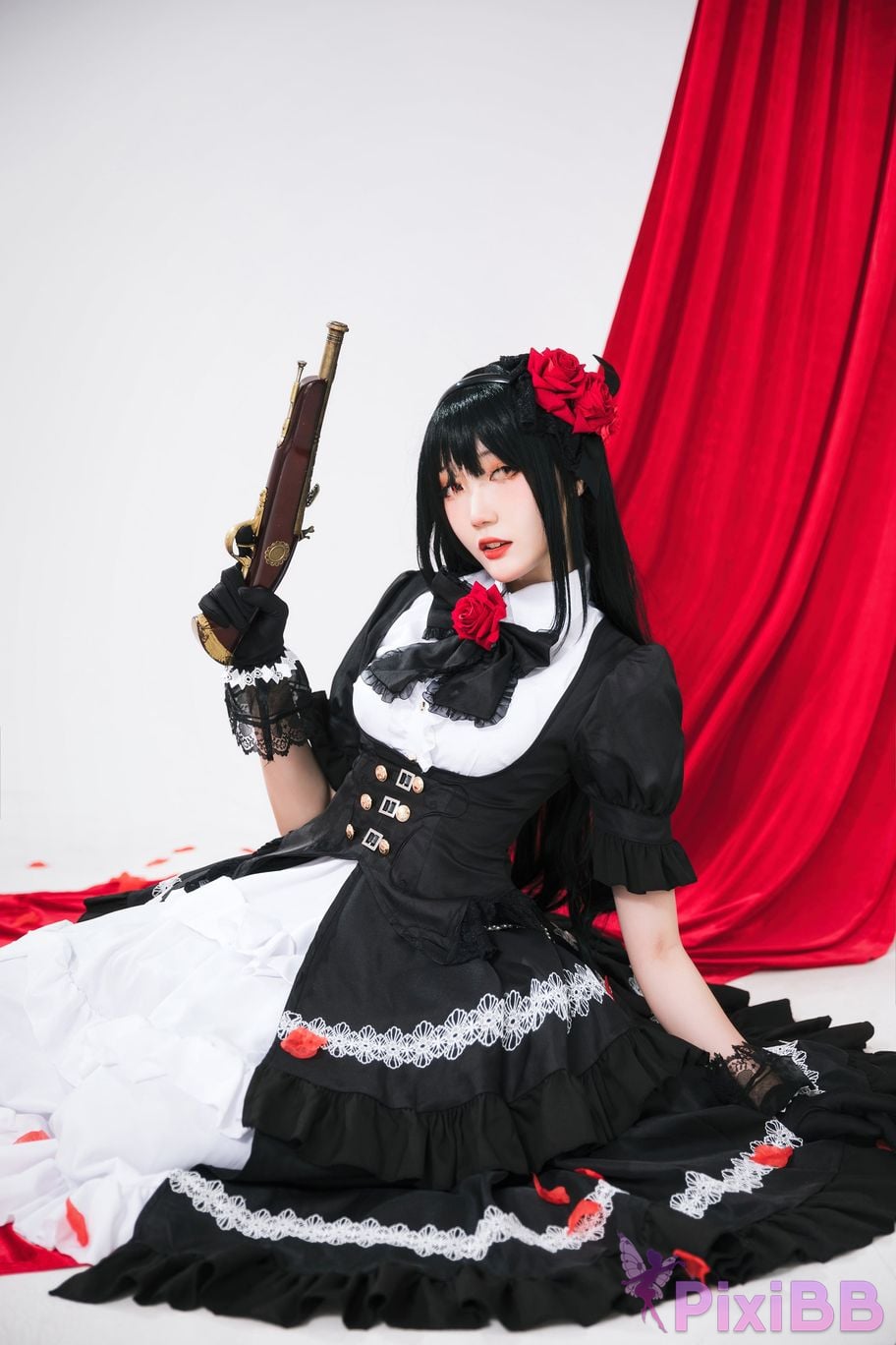 Coser PixiBB.COM 112