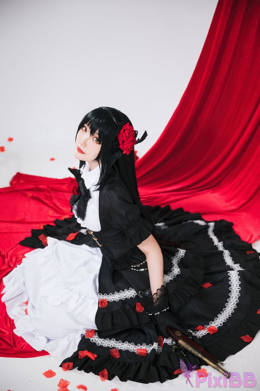 Coser PixiBB.COM 113
