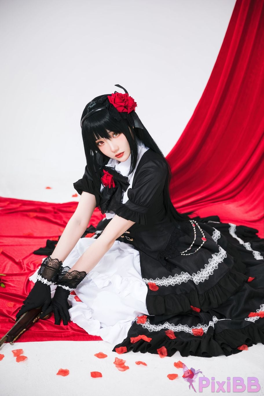 Coser PixiBB.COM 114