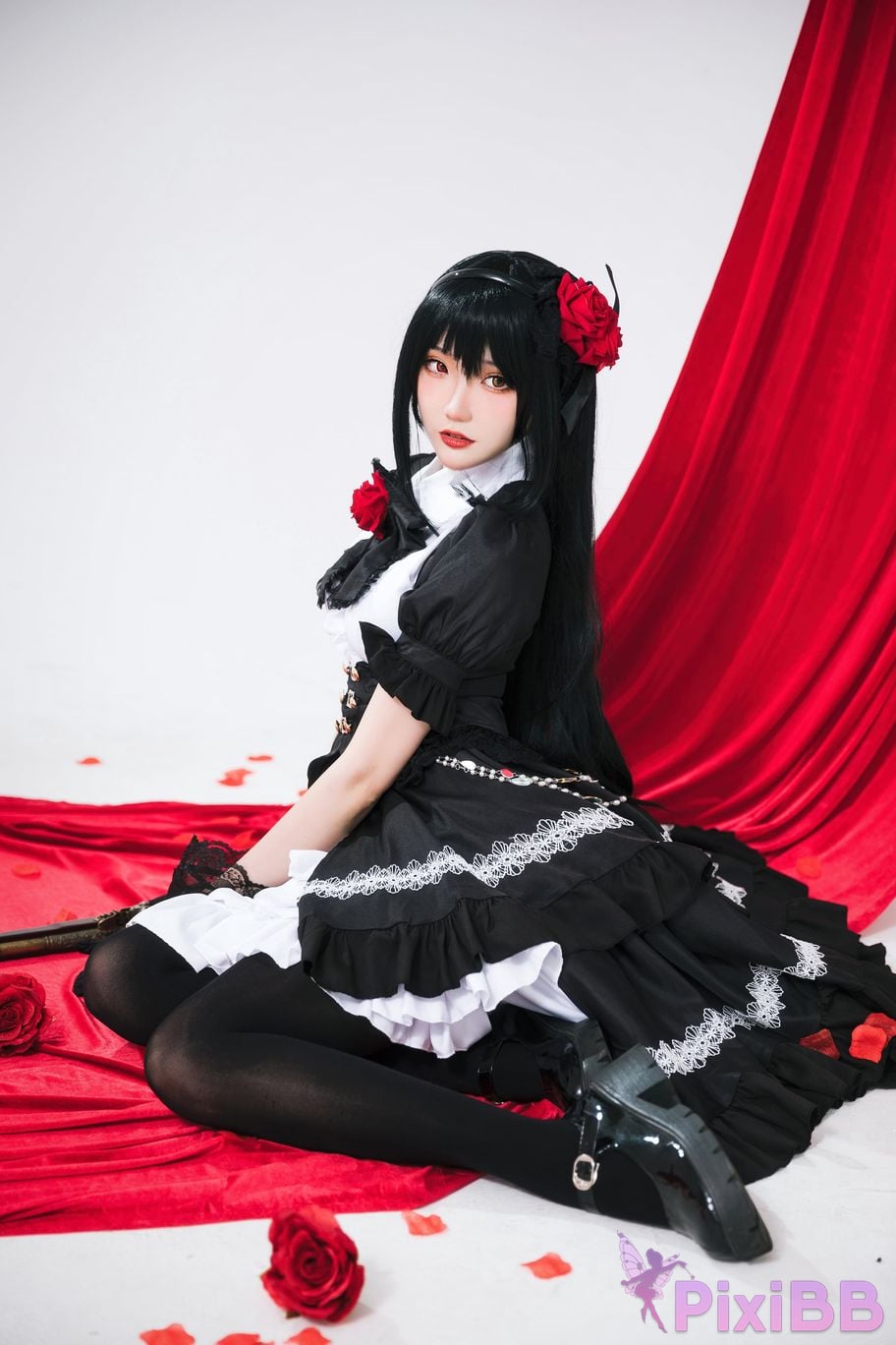 Coser PixiBB.COM 115