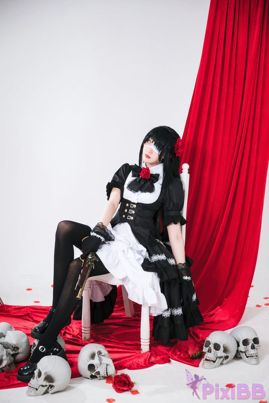 Coser PixiBB.COM 116