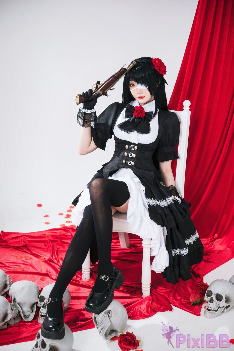 Coser PixiBB.COM 118