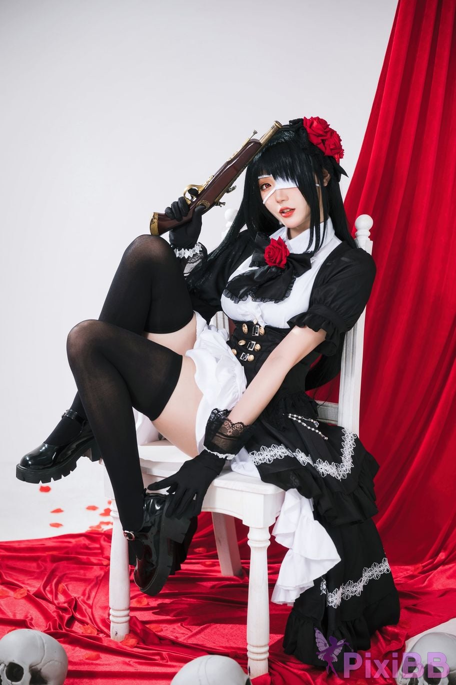 Coser PixiBB.COM 119