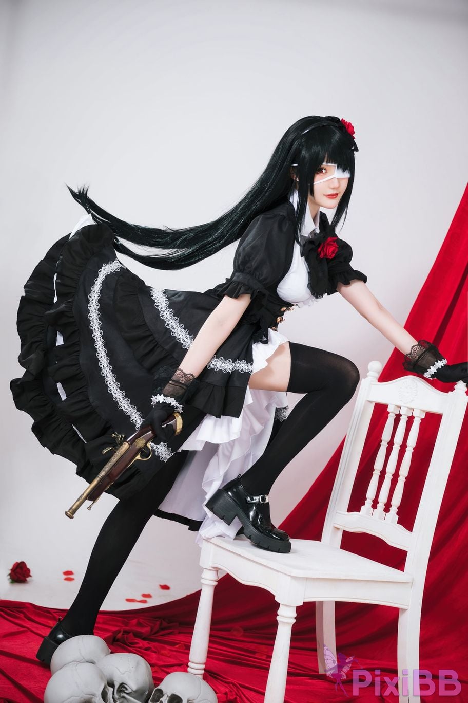 Coser PixiBB.COM 120