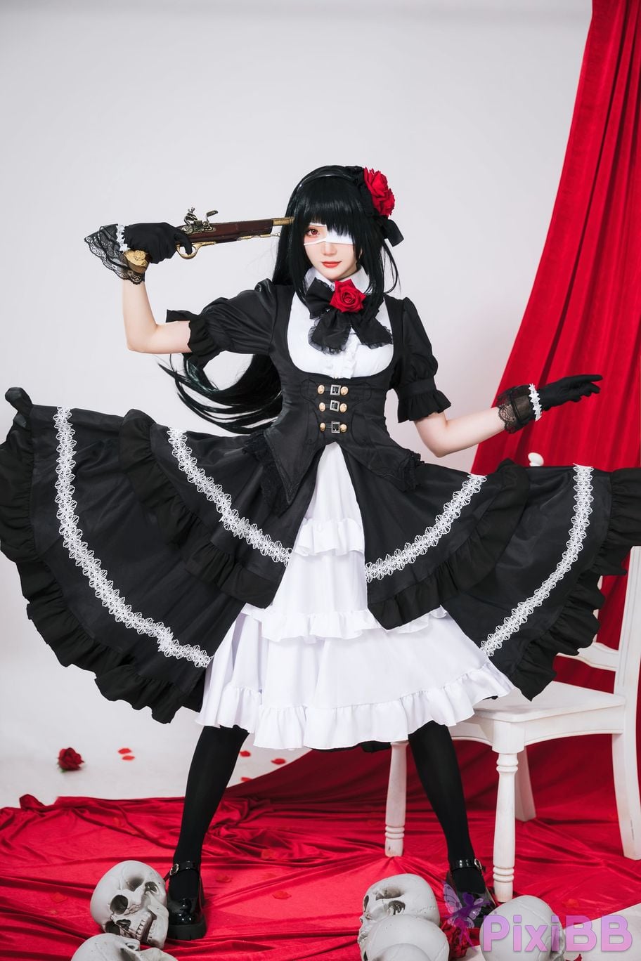 Coser PixiBB.COM 121