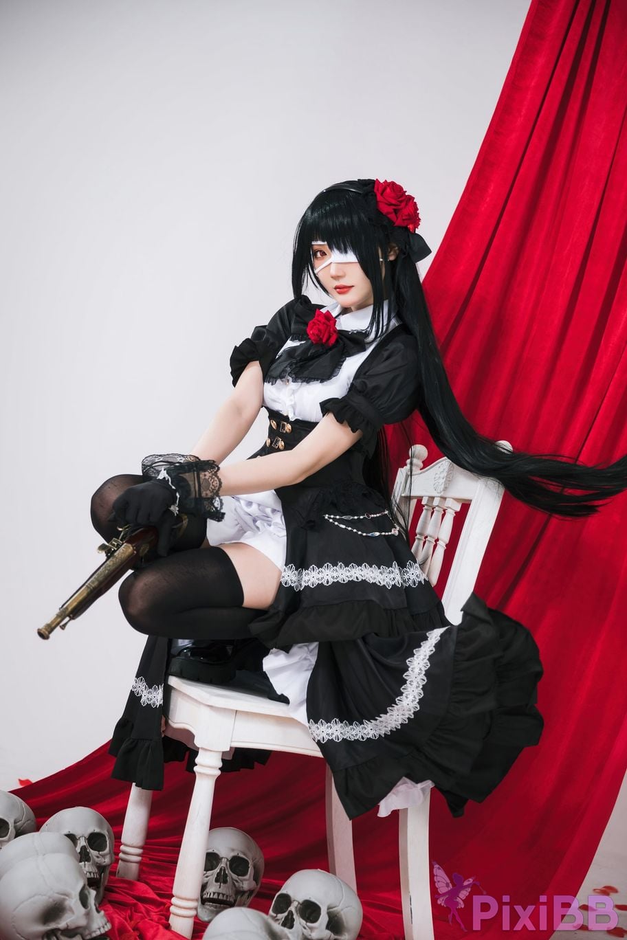 Coser PixiBB.COM 122