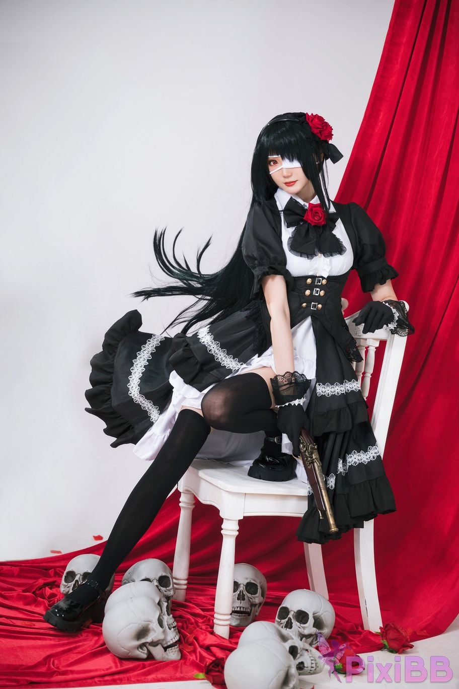 Coser PixiBB.COM 123