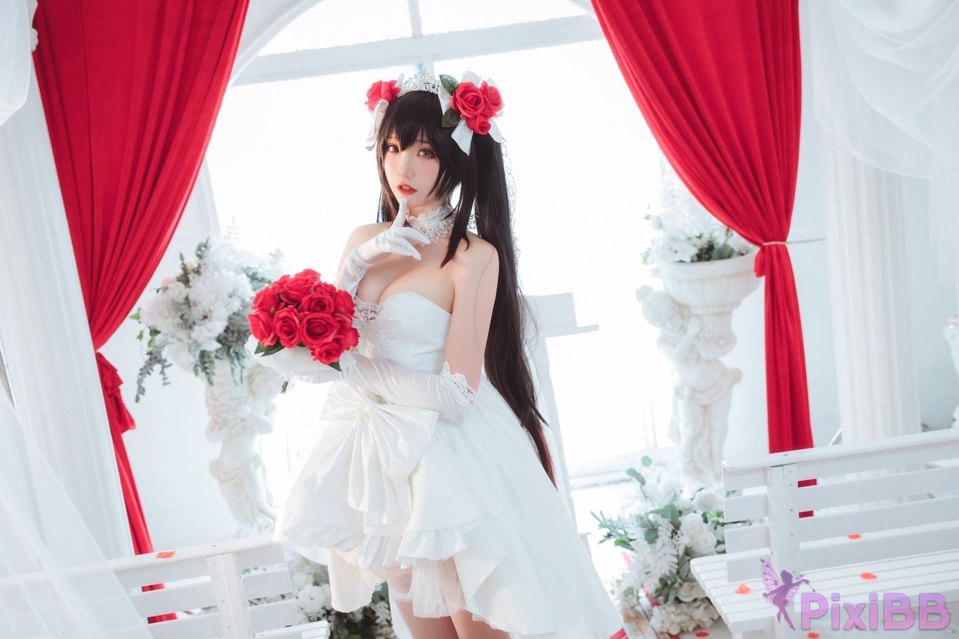 Coser PixiBB.COM 124