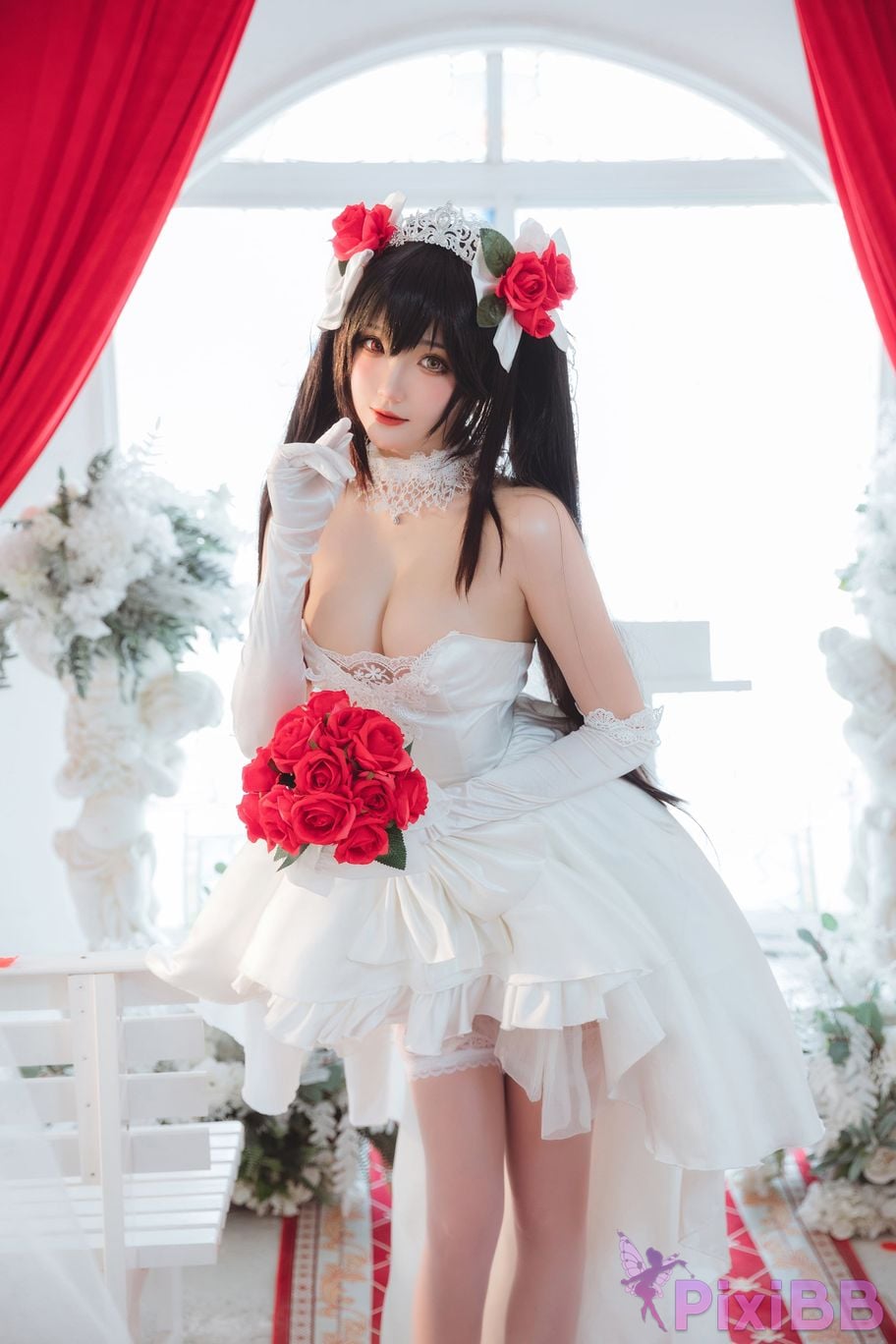 Coser PixiBB.COM 125