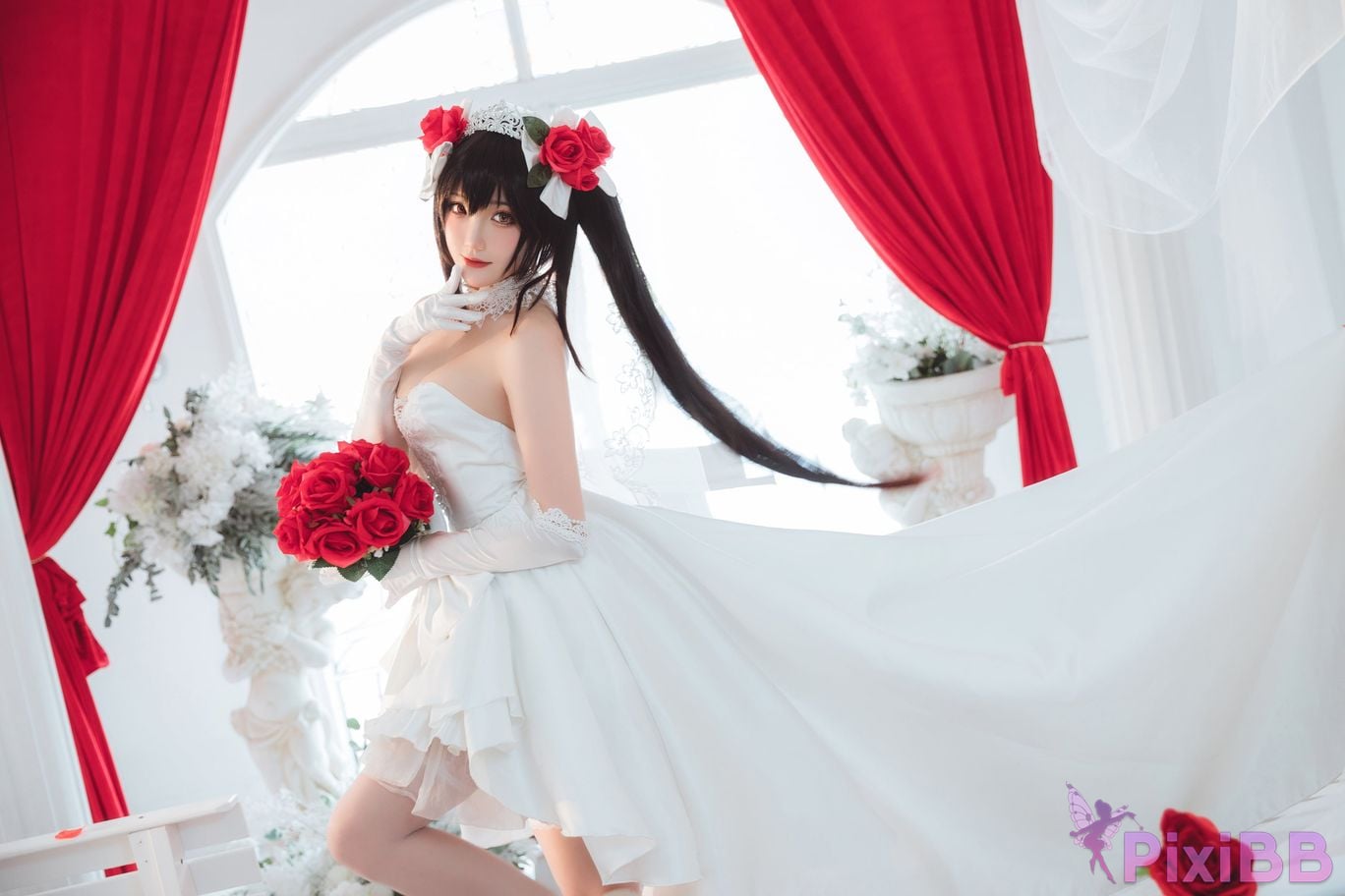 Coser PixiBB.COM 126
