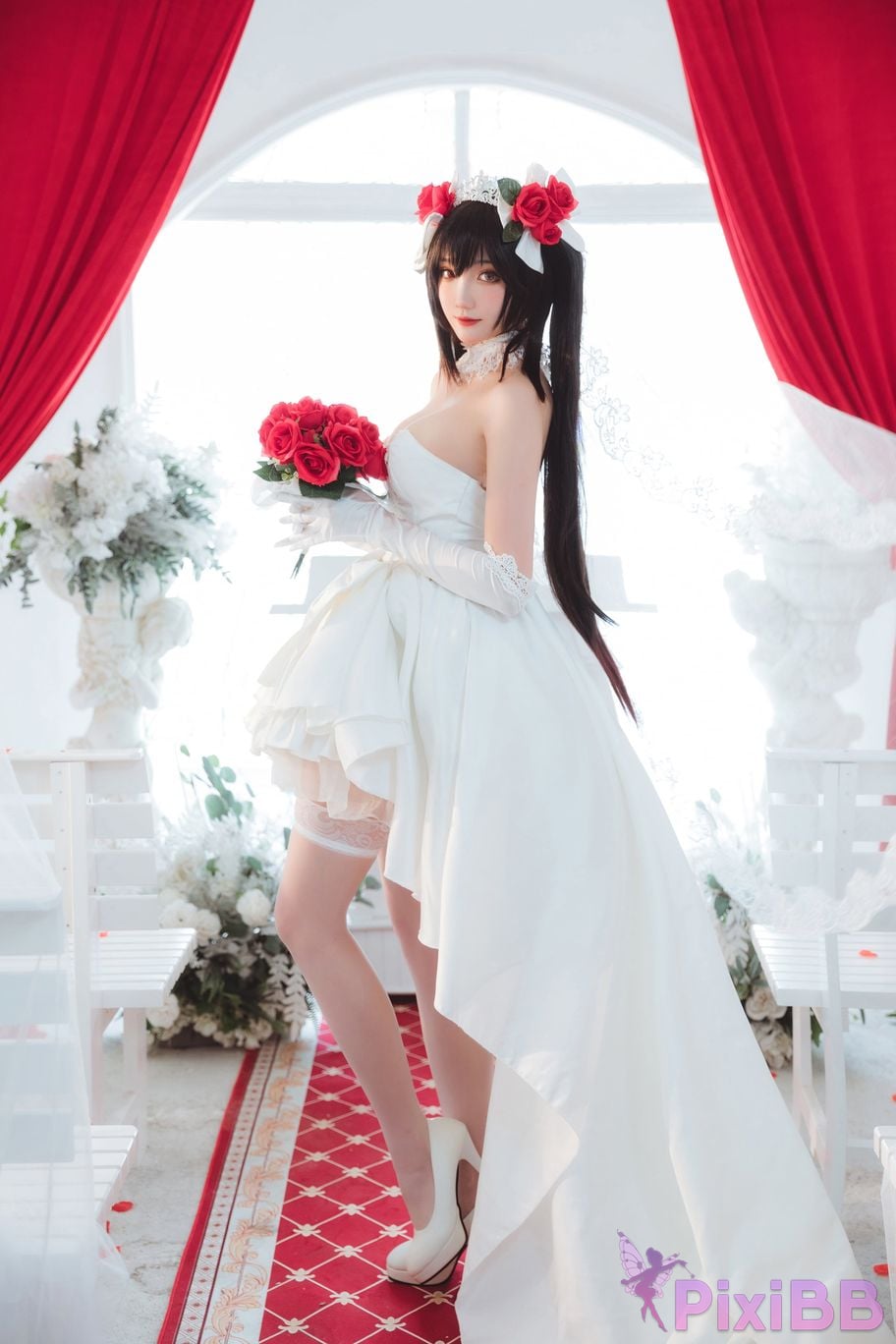 Coser PixiBB.COM 127