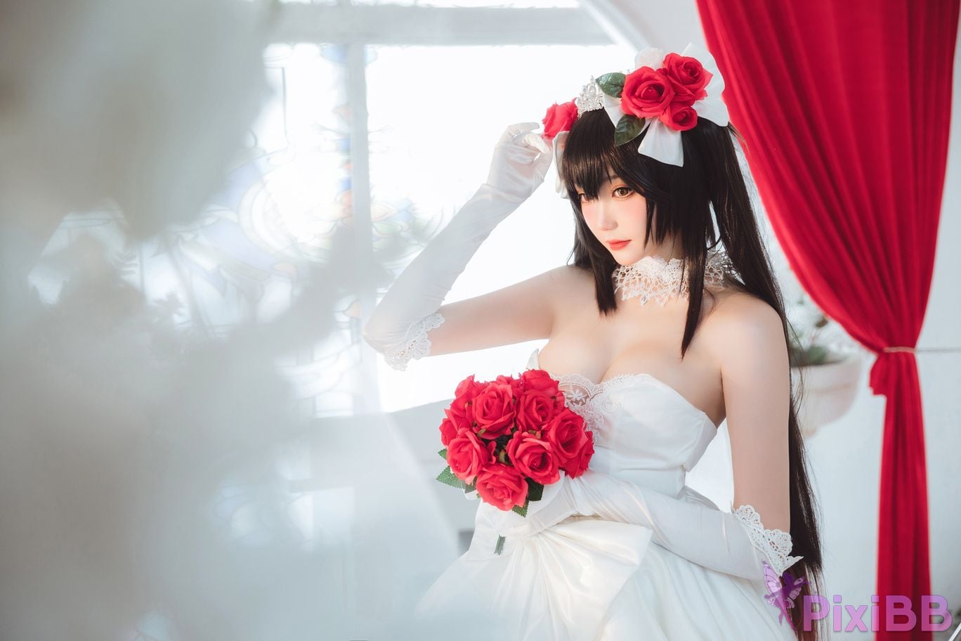 Coser PixiBB.COM 128