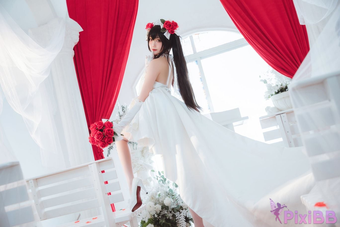 Coser PixiBB.COM 129