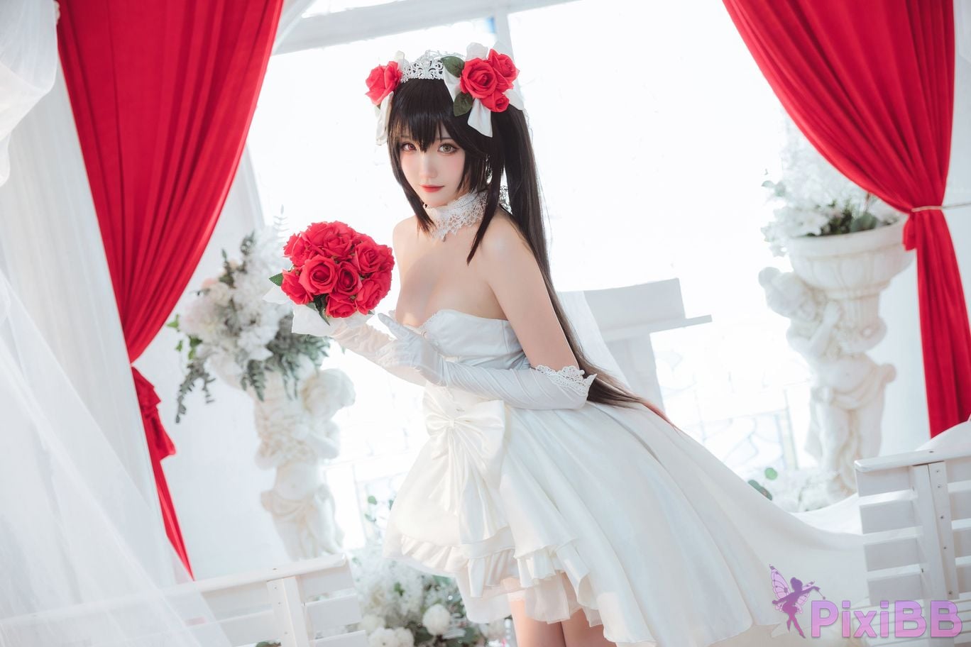Coser PixiBB.COM 131