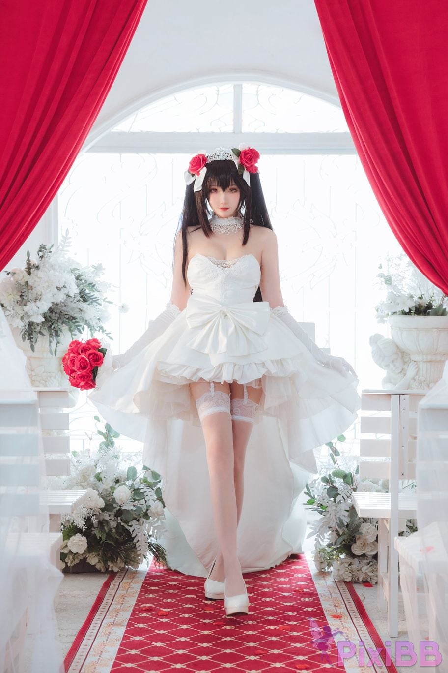 Coser PixiBB.COM 132
