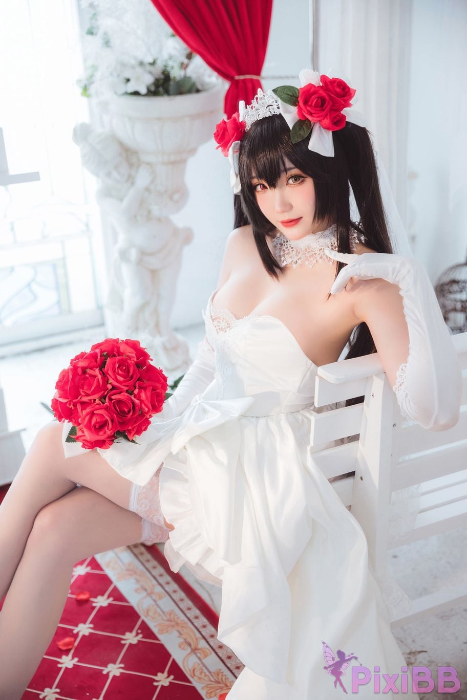 Coser PixiBB.COM 134