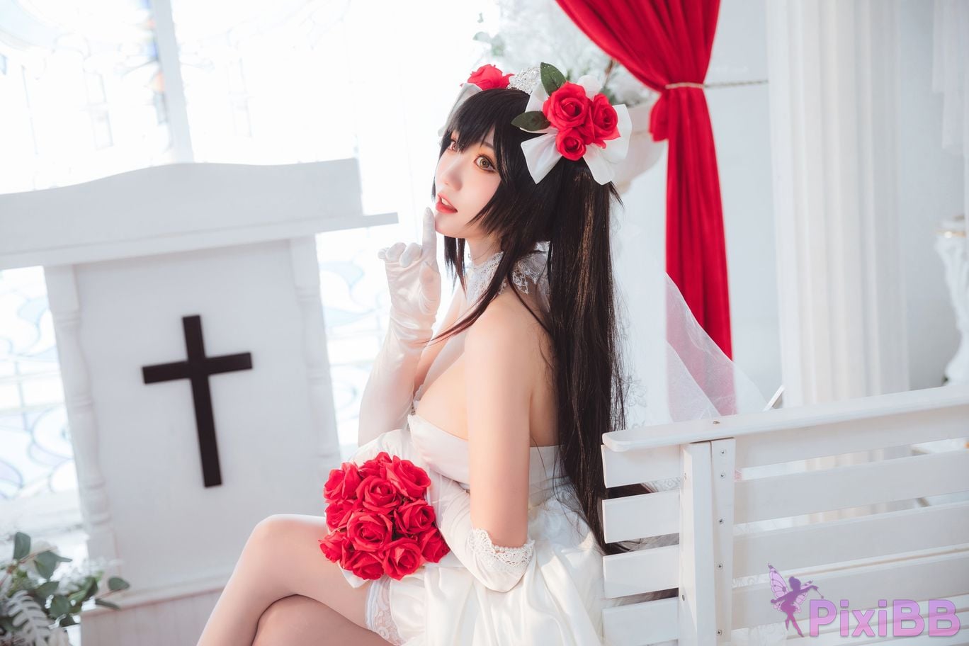 Coser PixiBB.COM 135