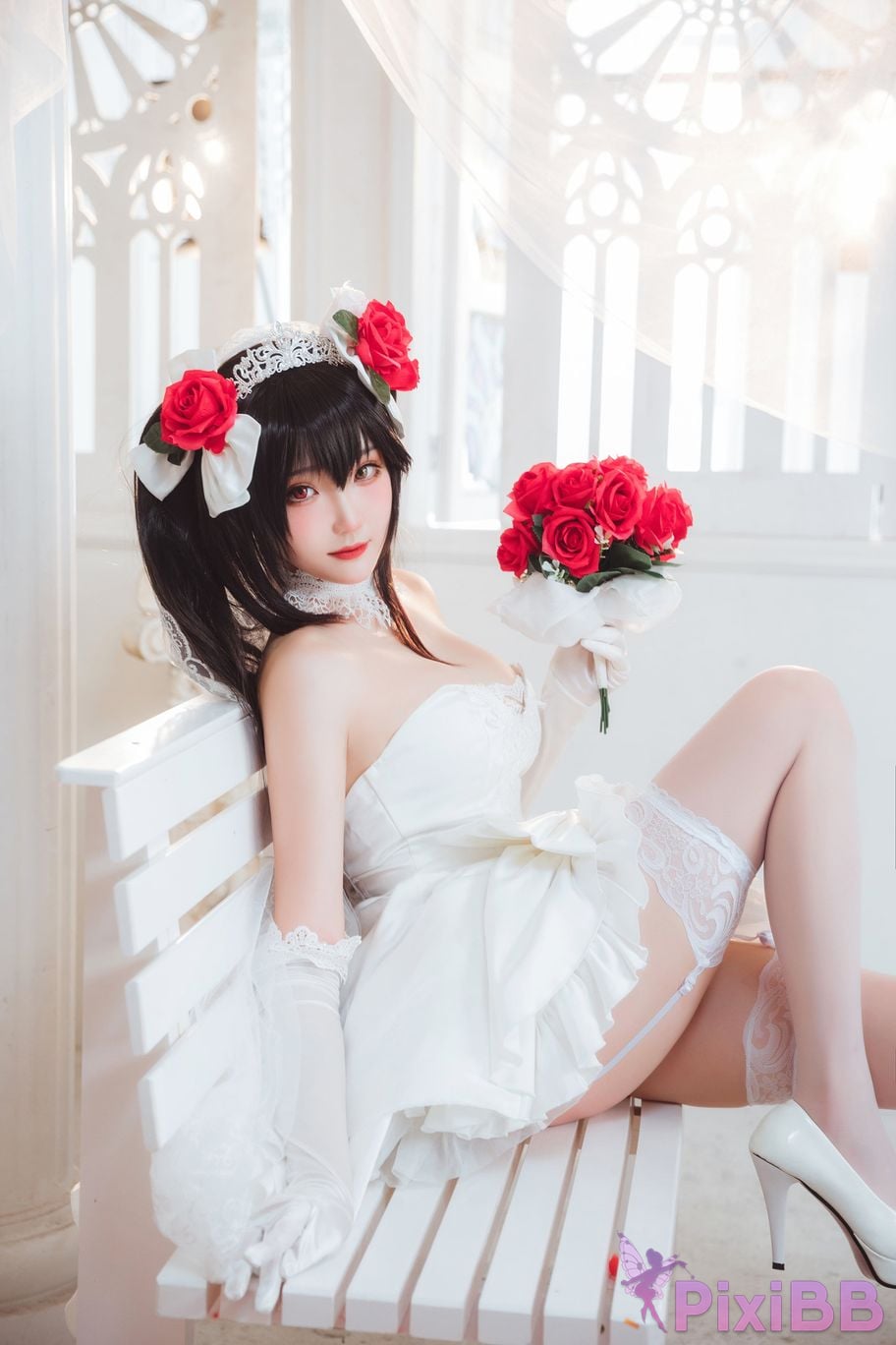 Coser PixiBB.COM 136
