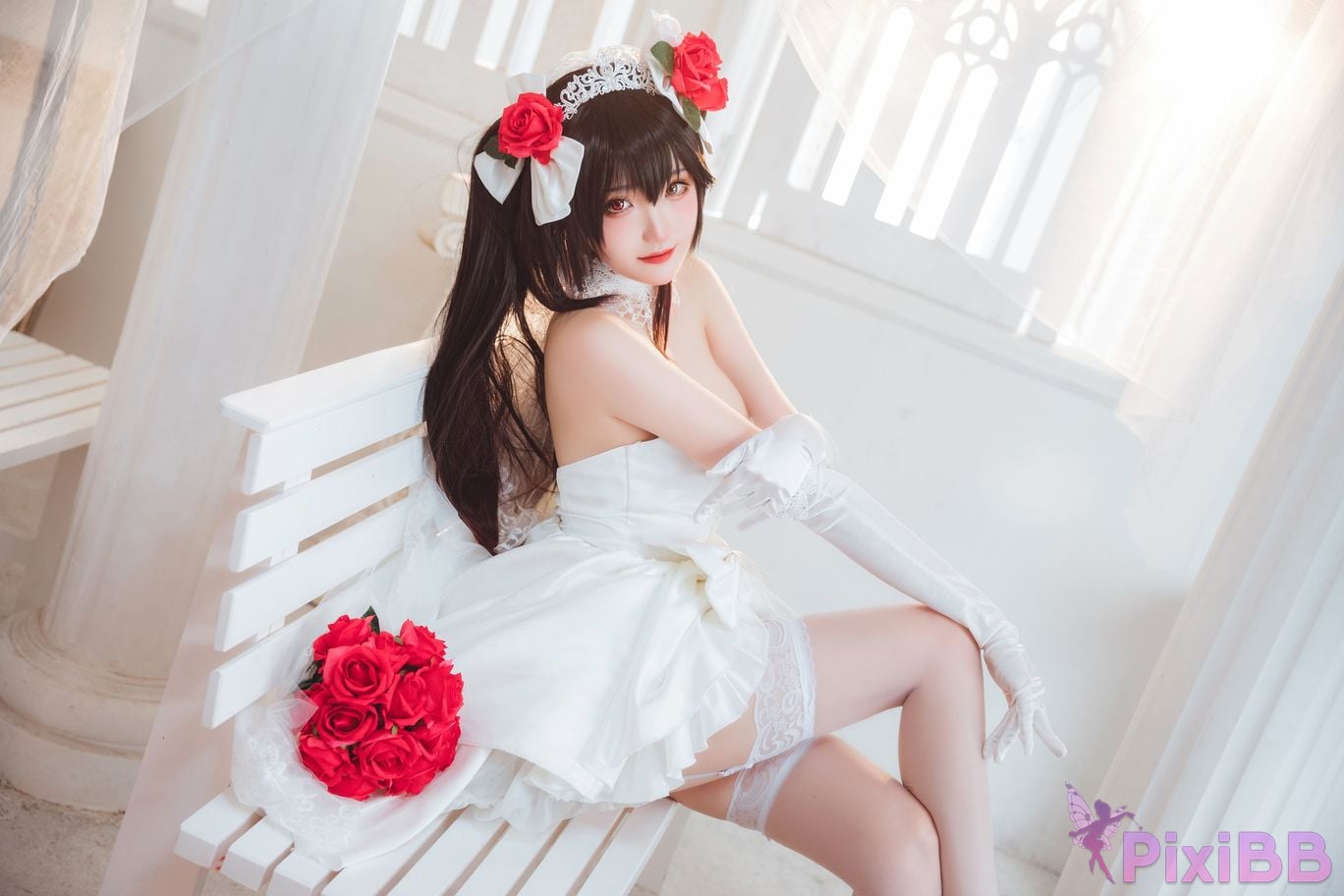 Coser PixiBB.COM 137