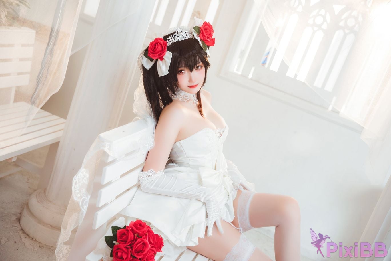 Coser PixiBB.COM 138