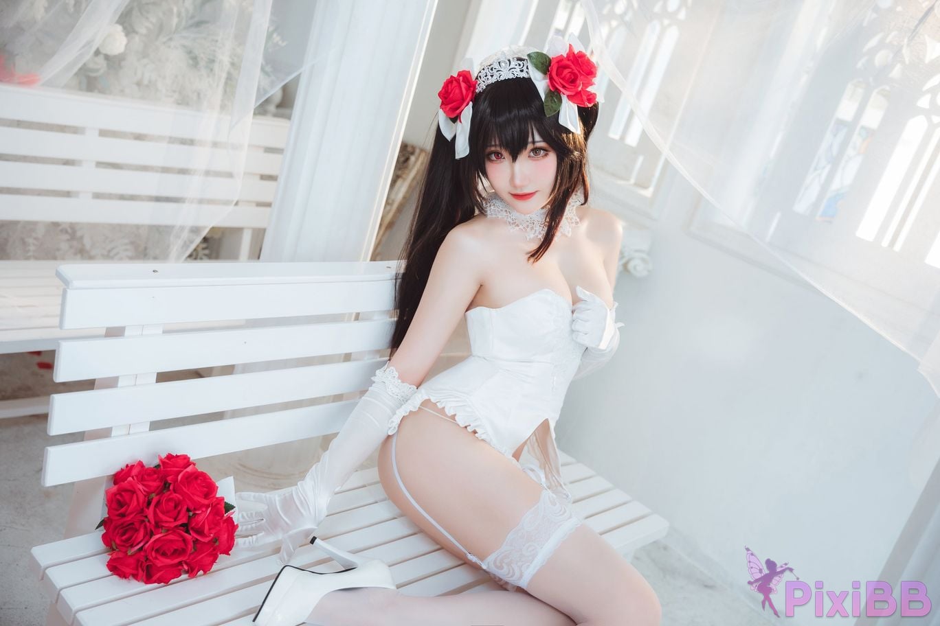 Coser PixiBB.COM 142