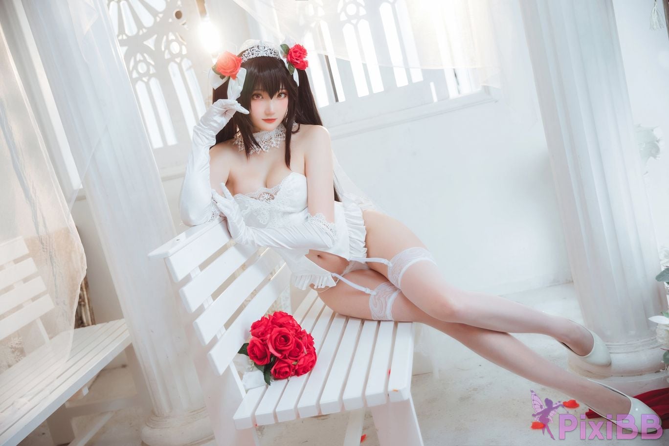 Coser PixiBB.COM 143