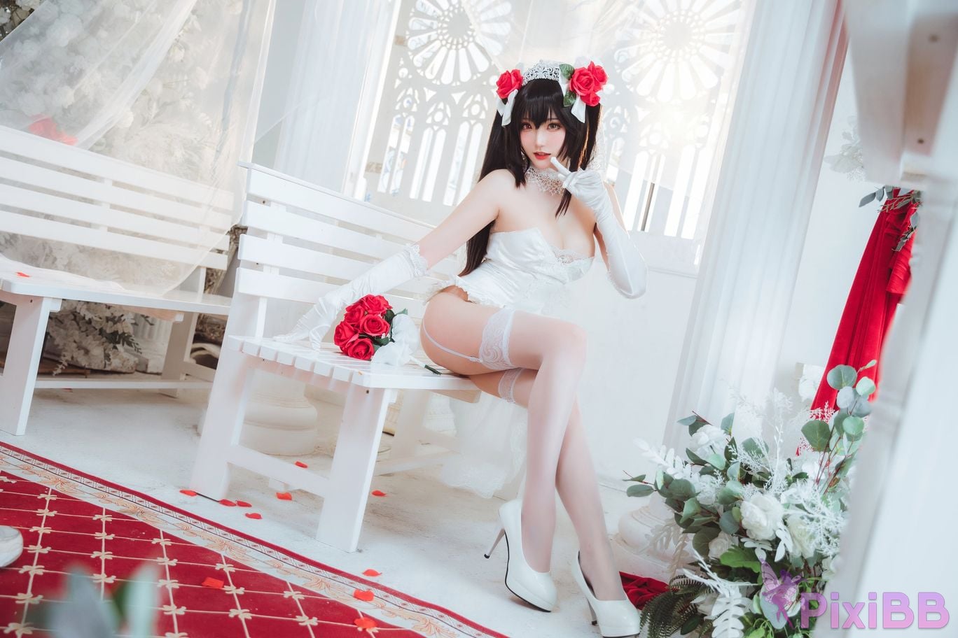 Coser PixiBB.COM 144