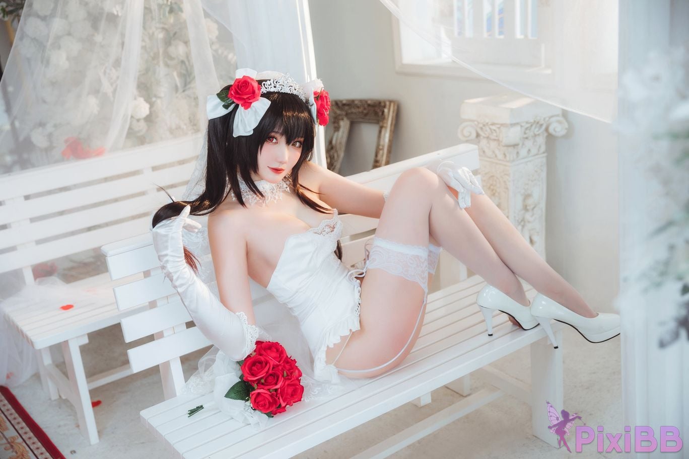 Coser PixiBB.COM 146